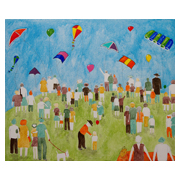 Kite Festival